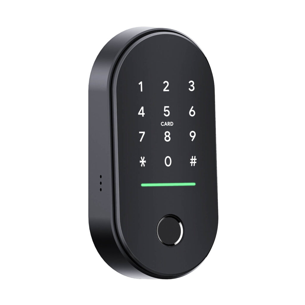 Rentsody K1-Keypad clásico multifunción-Rentsody lock