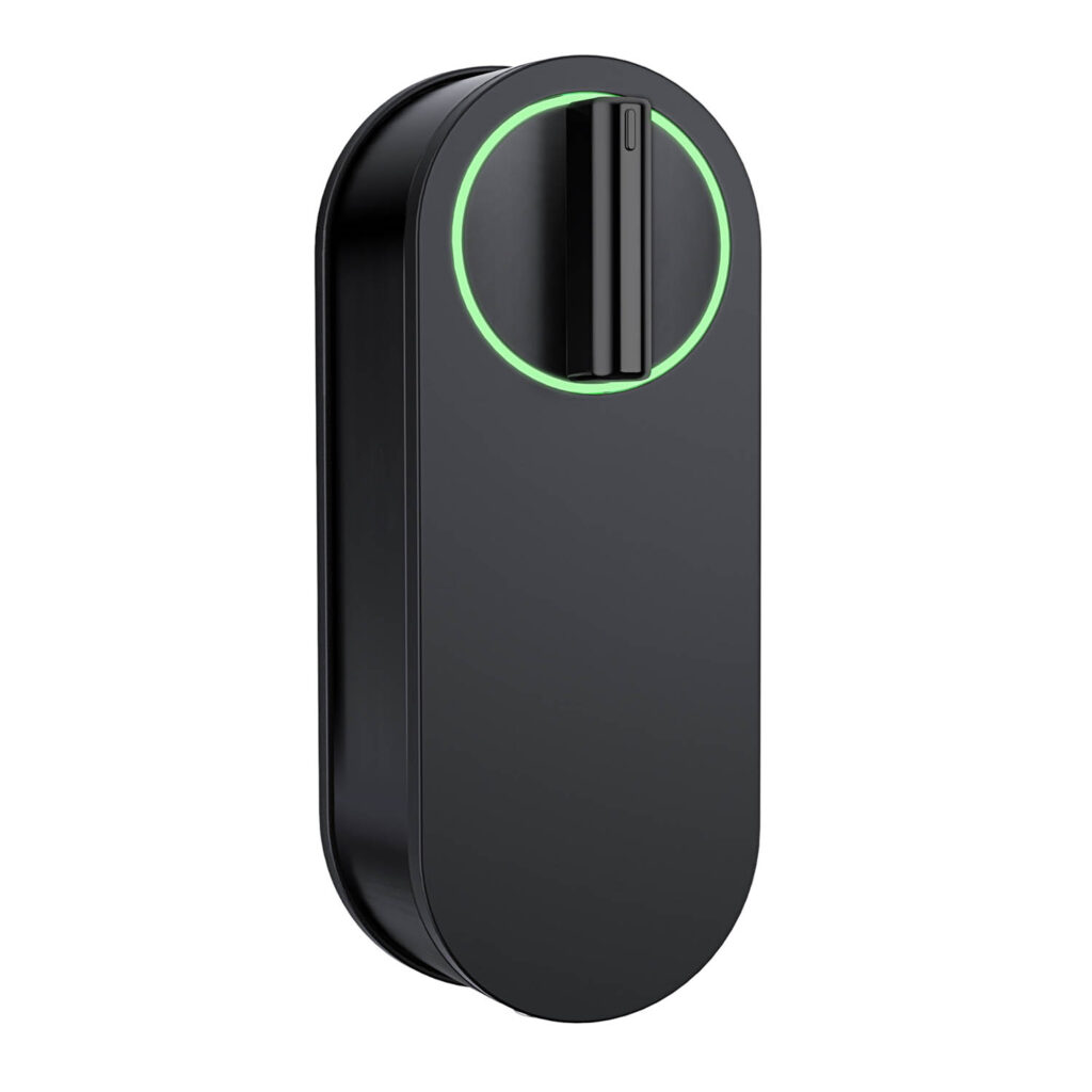 Rentsody M1-Cerrojo motorizado de alta seguridad-Rentsody lock